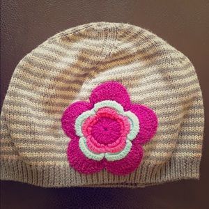 Hanna Andersson Hat